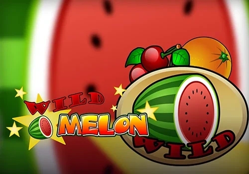 Wild Melon - Diversão tropical
