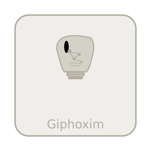 Giphoxim Logo